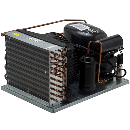 1/3 HP / R134A / High Temp / Complete [Refrigeration]