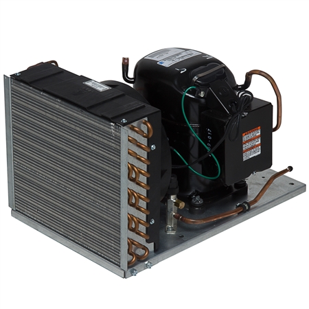 3/4 HP / R134A / Medium Temp [Refrigeration]