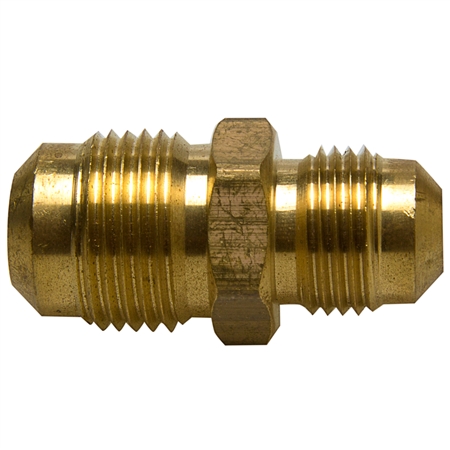 Brass Reducing Union Compression x Compression