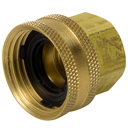 Swivel Coupling - Female Hose x Female Pipe