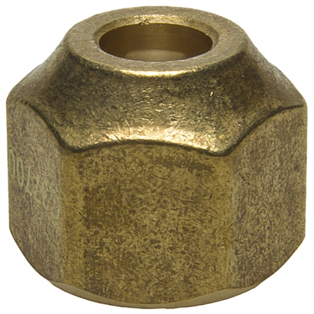 Short Forged Reducing Nut