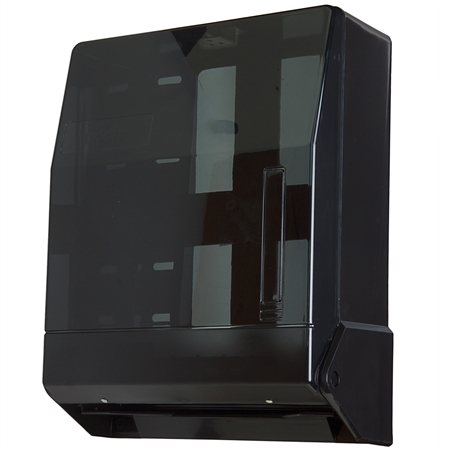 Multi-Fold Paper Towel Dispenser