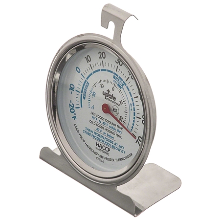 3" Refrigerator Thermometer