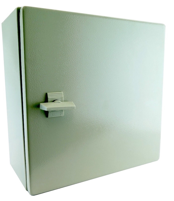 YuCo YC-16X16X10-IP65 TYPE 4 Enclosure