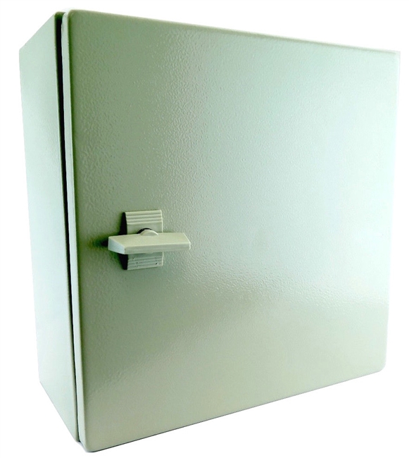 YuCo YC-16X16X6-IP65 NEMA 4 IP65 Enclosed Enclosure