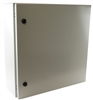 YuCo YC-24X16X10-UL Nema 4 Enclosure