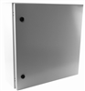 YuCo YC-28X24X10-UL Nema 4 Enclosure