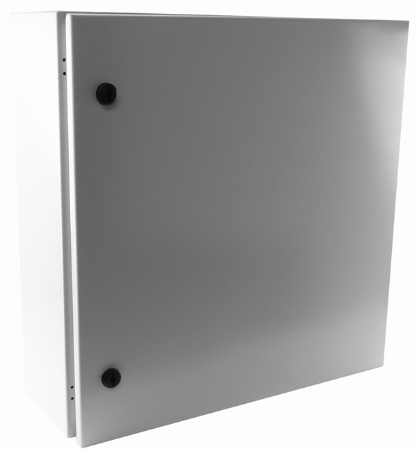 YuCo YC-28X24X12-UL Nema 4 Enclosure