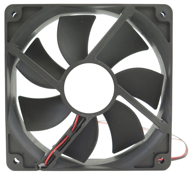 YuCo YC-FAN-6D-0.30A Enclosure Cooling FAN