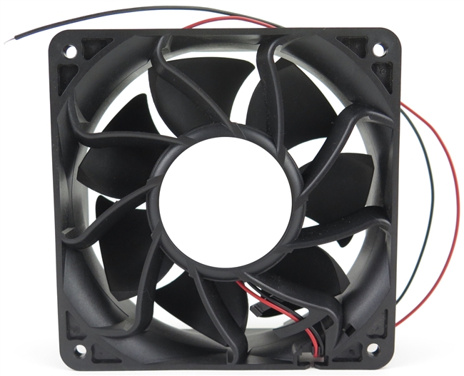 YuCo YC-FAN-6D-1.09A Enclosure Cooling FAN