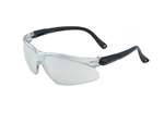 AA19495 Smoke Lens Anti -Fog Visio Safety Glasses