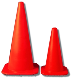 AA2058087 Traffic Cone-28" Safety