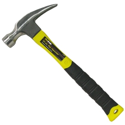 AIC31358 20 oz Rip Hammer with Fiberglass Handle