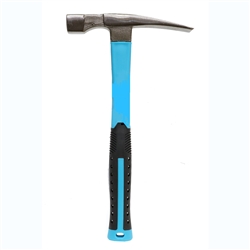 ALL24BKF 24 oz. Brick Hammer - F/G  Handle