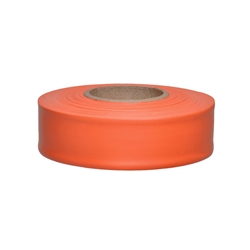 APFST316O Orange Flagging Tape 100 Yd