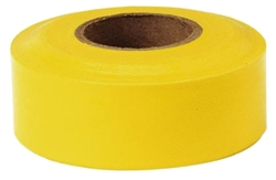 APFST316Y Yellow Flagging Tape 100 Yd