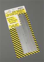 AX85030 Metal Bender Accessory Blades - (1pr.) 7” & 10”Blades Included