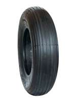 BAWTRO 4.80 / 4.00 - 8” Tire only for Wheelbarrow