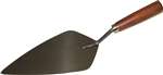 BC12025 Barco 7-3/4" Brick Trowel - 3-3/4” Heel