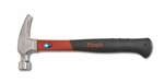 CG11414 Plumb 22 Oz Straight Claw Hammer Fiberglass Handle