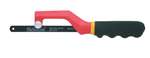 CG80968 Nicholson 10" Little Nic Utility Hacksaw With Blade