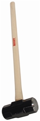 COR1600 16lb Sledge Hammer With Wood Handle