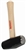 COR3 3lb Drilling Hammer With Wood Handle