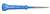 DC431-0  Dasco 7" Steel Scratch Awl - Carded