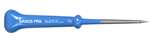 DC431-0  Dasco 7" Steel Scratch Awl - Carded