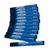 DX521 Dixon Blue Lumber Crayons Sold in Boxes of 12 Only