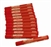 DXR520 Dixon Red Lumber Crayons Sold in Boxes of 12 Only