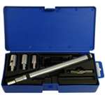 ELLP100 UltraCon Condrive 1000 Masonry Screws Tool Kit