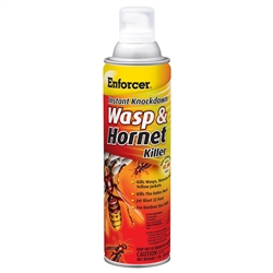 EPWH16 Enforcer 16oz Wasp & Hornet Spray (Sold 12 Per Box)