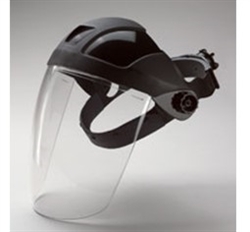 ERB15160 Headgear with Shield