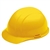 ERB19762 Yellow Hard Hat/Osha Approved