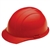 ERB19764 Red Hard Hat/Osha Approved