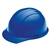 ERB19766 Blue Hard Hat/Osha Approved
