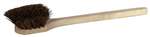 FB1420 Weiler Brush 20" Palmyra Utility Brush 5-1/2" X 5" Brush Face Long Handle 2" Trim Length