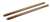 GB16224 24” Steel Form Stakes. Sold in bundles of 10