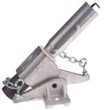 GB16290 Goldblatt Hustler Bull Float Bracket