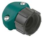 GM01F Female Coupling Fits all 5/8” & 3/4” Hose