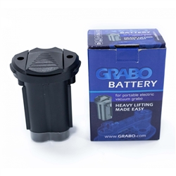 GRABO Replacement Battery