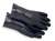 GVR7918-1 18” Heavy Duty Rubber Coated Acid Glove - Sold In Pairs