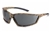 GWS41CMX8  Gateway Camo Frame w/Gray FX3 Lens - 10/bx