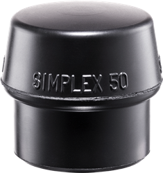 HAL3202.060 Simplex Black Head for 3026.060