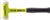 HAL3377.150 Halder Supercraft Deadblow Hammer 2.5 lbs.