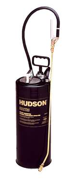 HS91004CCV 4 Gallon Galvanized Industro Sprayer. Good for curing compounds