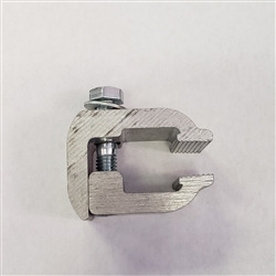 HTCLAMP  Replacement Clamp for UniPoly Pad