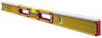 HW36436 Stabila 36" Trowel Proof Aluminum Mason Level