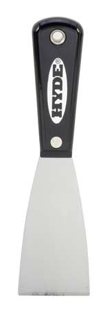 HY02300 Hyde 2” Stiff Putty Knife